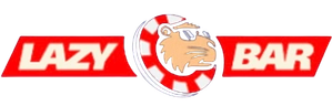 Lazybar Casino logo